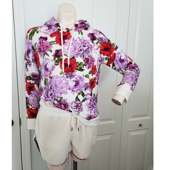 NEW Victorias Secret Loungewear Hoodie set BNWT - Picture 4 of 16